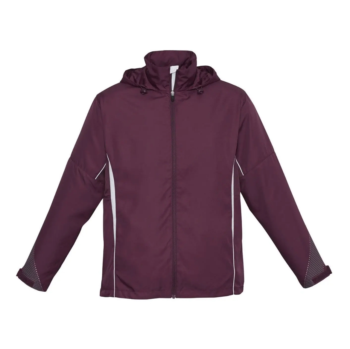 Picture of Biz Collection, Razor Adults Team Jacket